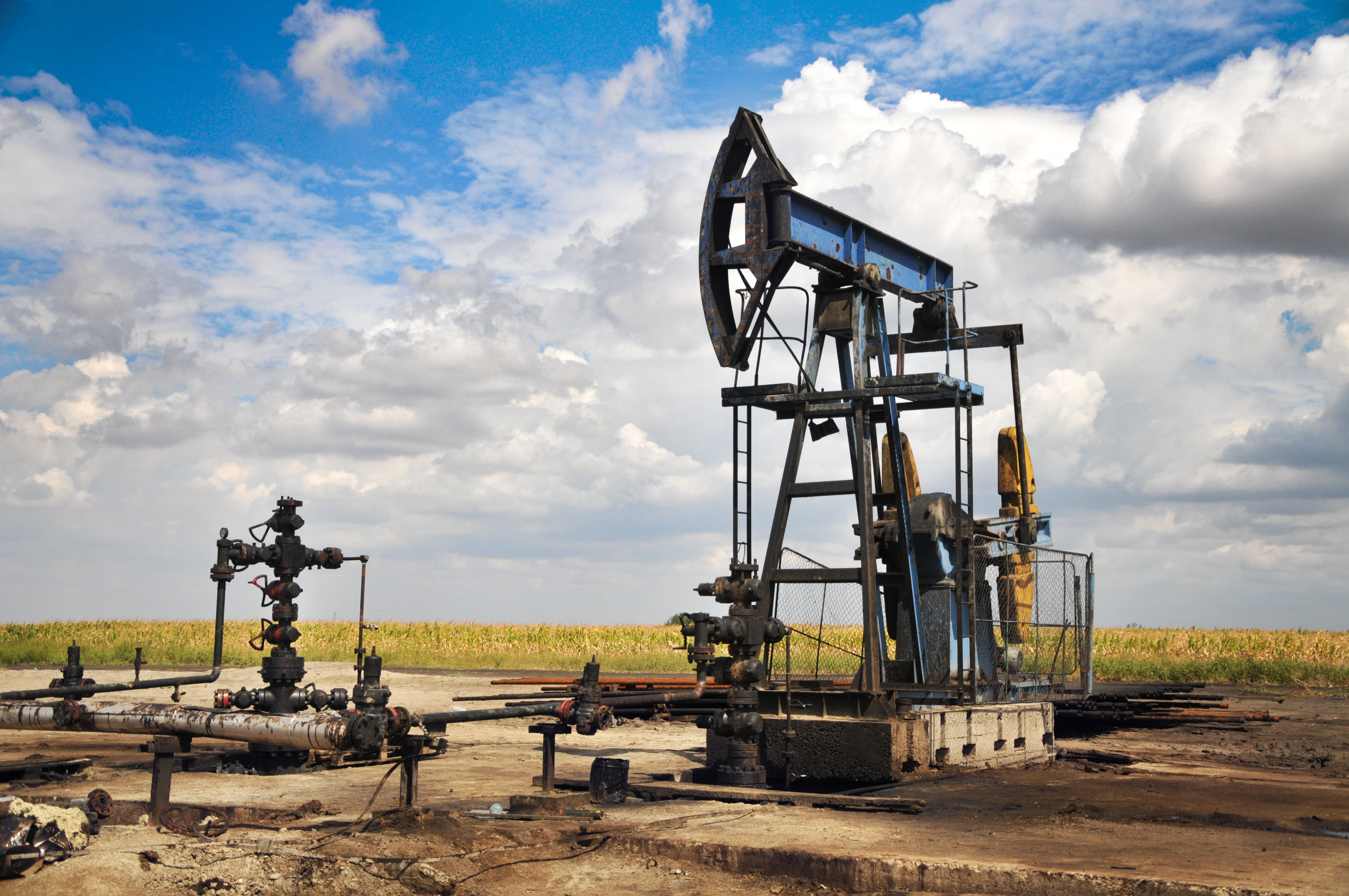 Someone working on computer 10